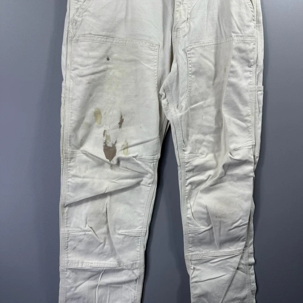Carhartt double front